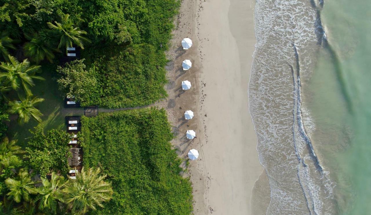 Pousada Da Amendoeira São Miguel dos Milagres Exterior foto